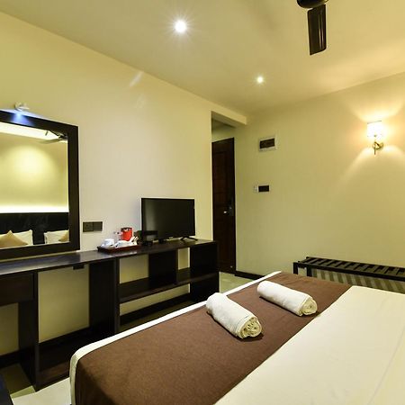 Hiriketiya Beach Resort Dickwella Zewnętrze zdjęcie