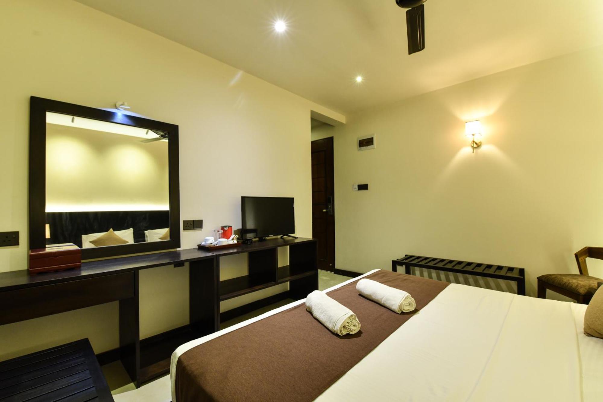 Hiriketiya Beach Resort Dickwella Zewnętrze zdjęcie