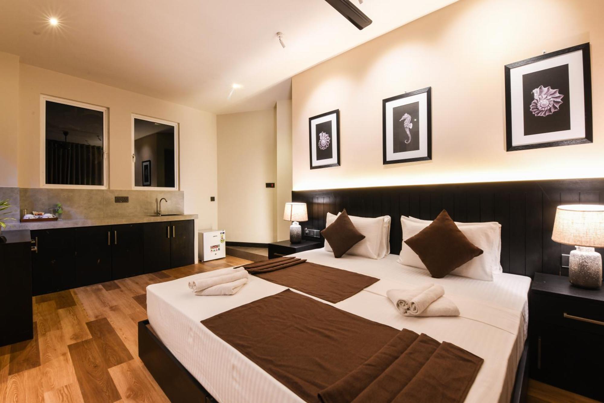 Hiriketiya Beach Resort Dickwella Zewnętrze zdjęcie
