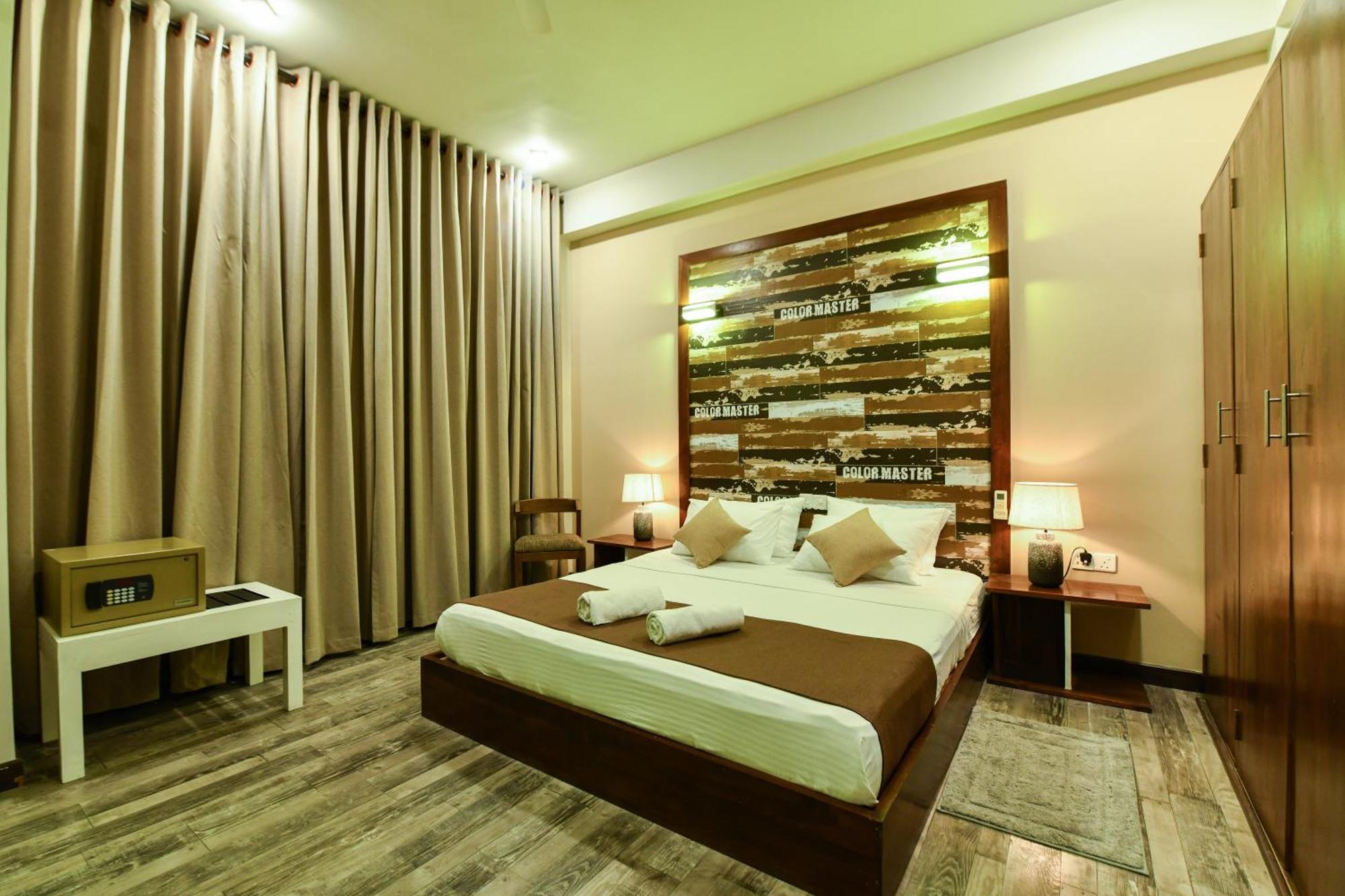 Hiriketiya Beach Resort Dickwella Zewnętrze zdjęcie
