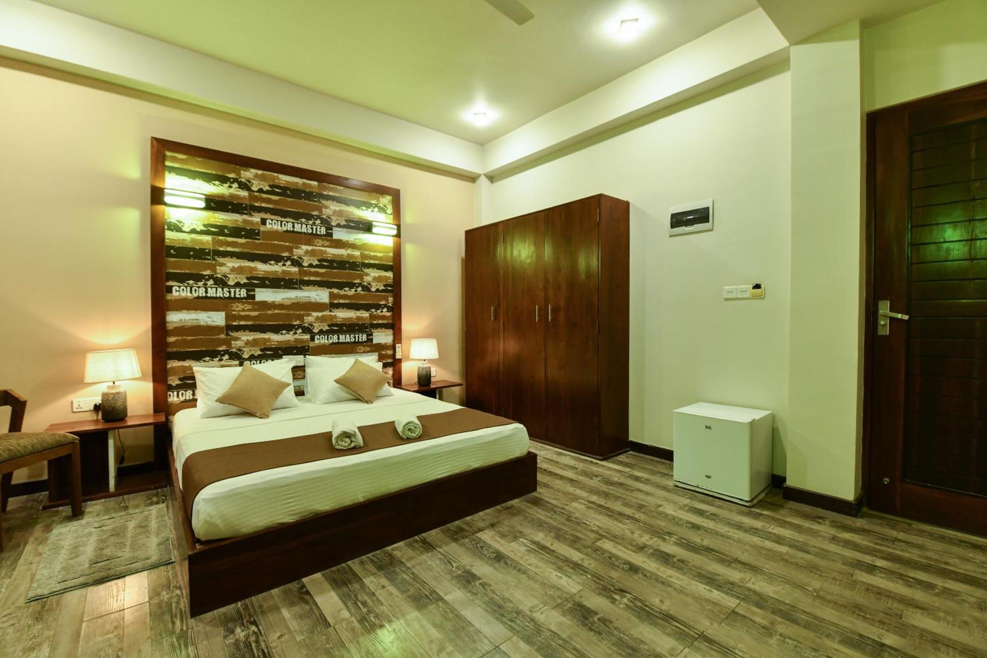 Hiriketiya Beach Resort Dickwella Zewnętrze zdjęcie
