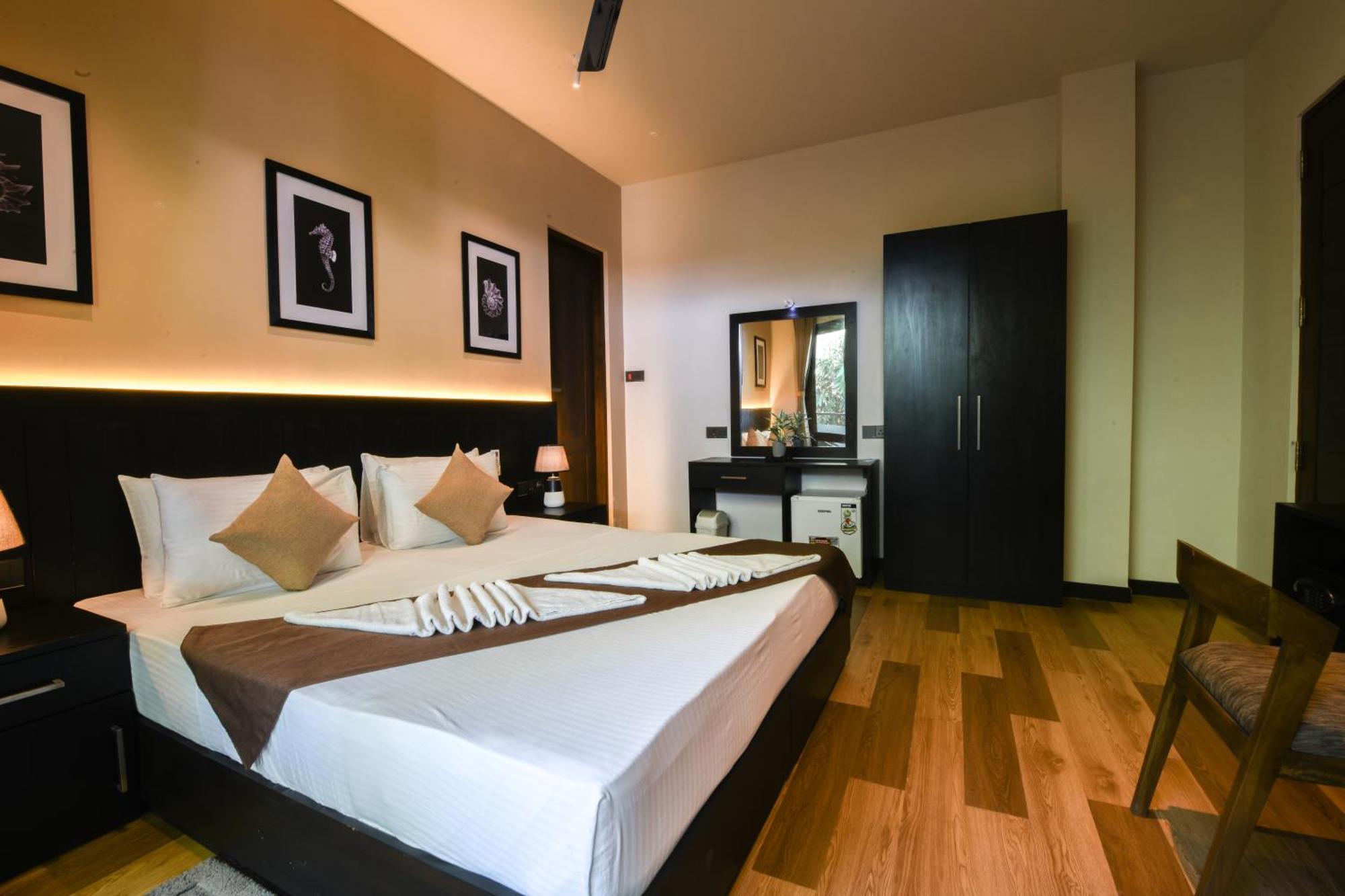 Hiriketiya Beach Resort Dickwella Zewnętrze zdjęcie