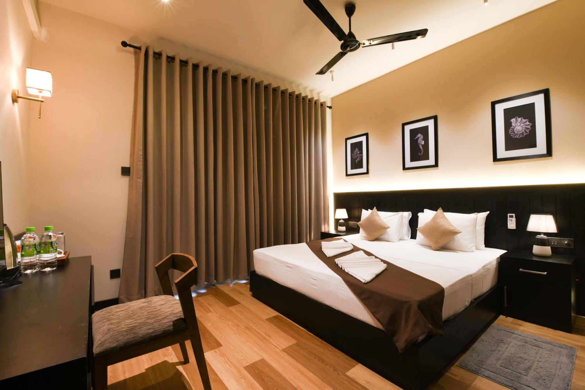 Hiriketiya Beach Resort Dickwella Zewnętrze zdjęcie