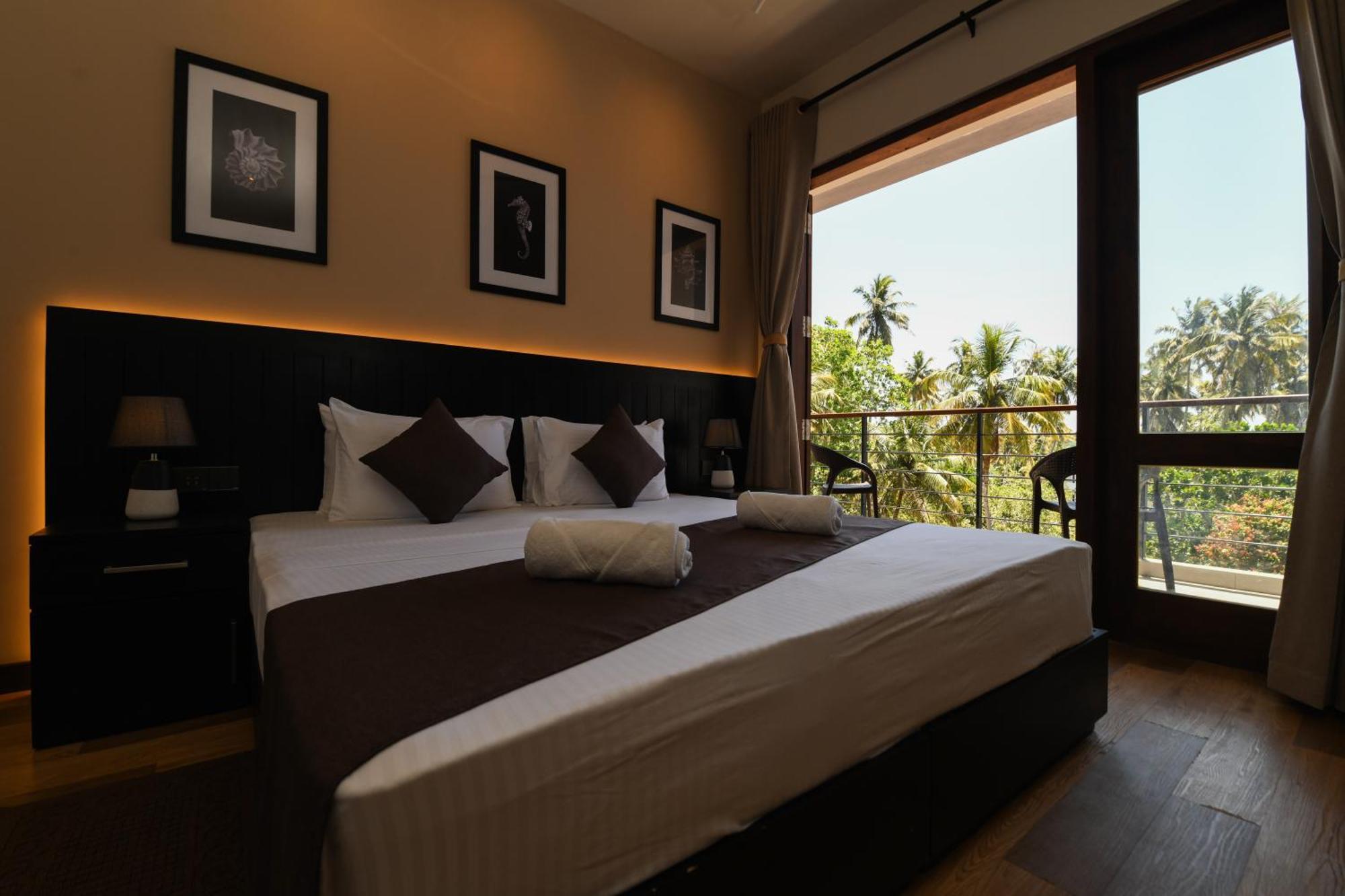 Hiriketiya Beach Resort Dickwella Zewnętrze zdjęcie