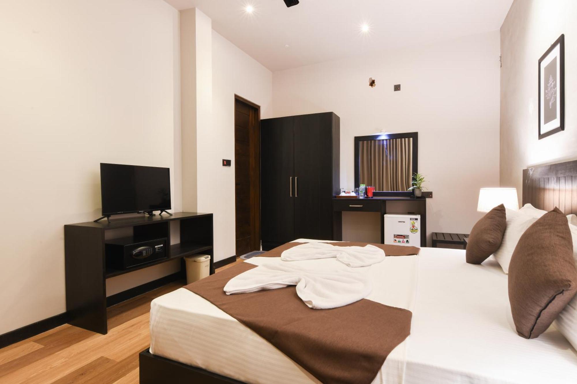 Hiriketiya Beach Resort Dickwella Zewnętrze zdjęcie
