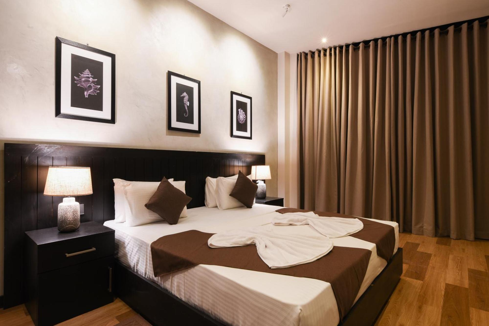 Hiriketiya Beach Resort Dickwella Zewnętrze zdjęcie