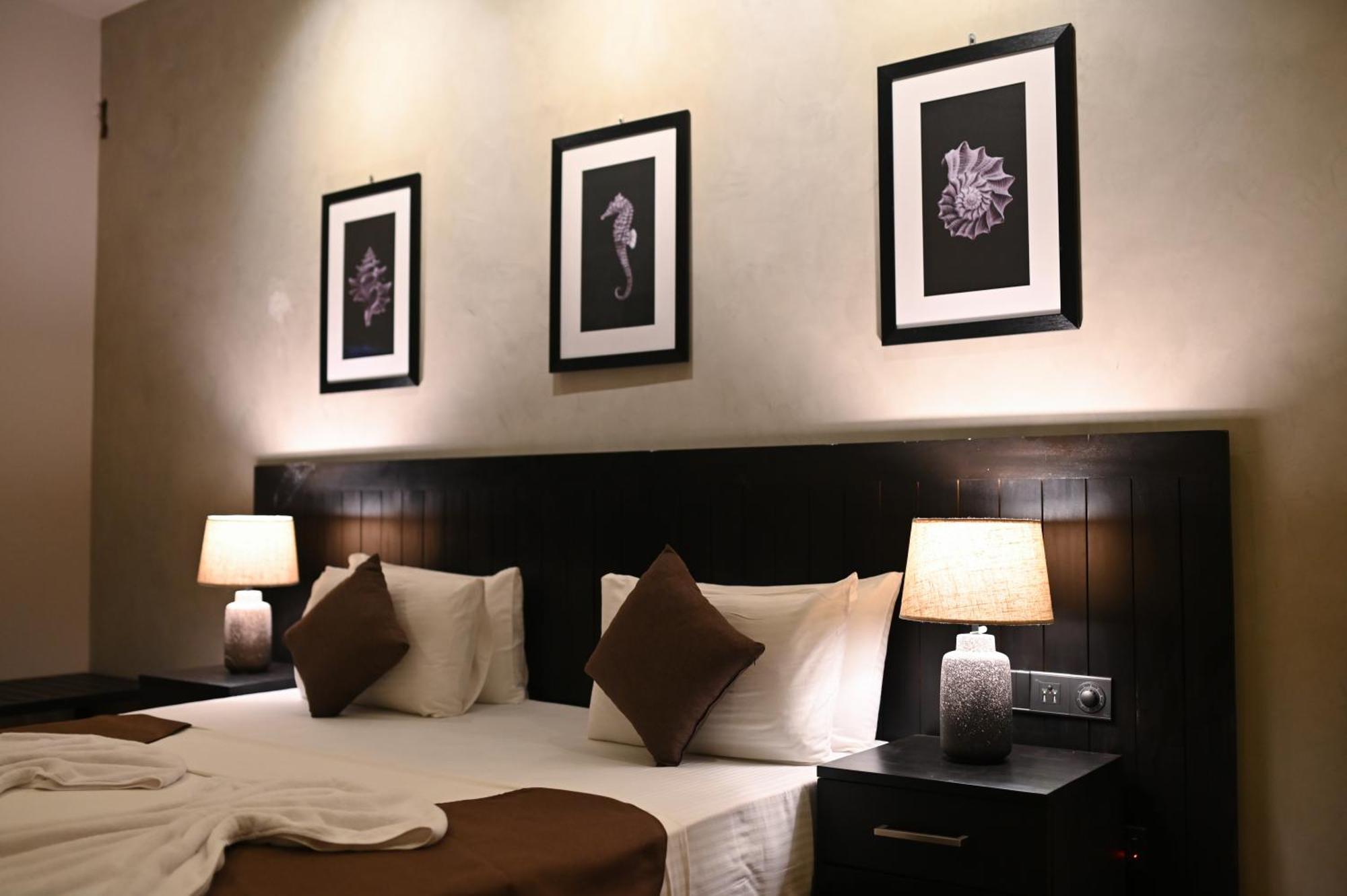 Hiriketiya Beach Resort Dickwella Zewnętrze zdjęcie